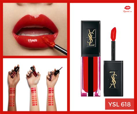 ysl 618|ysl lipstick.